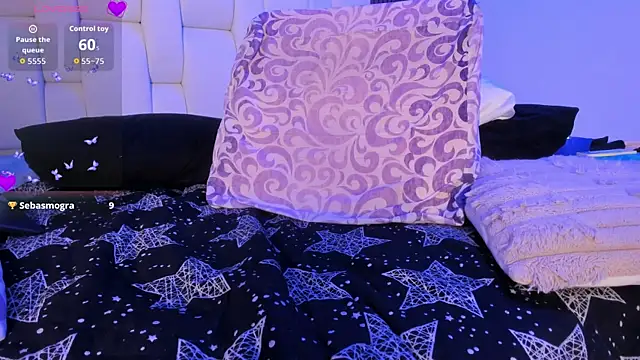 alisstarr online show from 07/28/26, 02:13