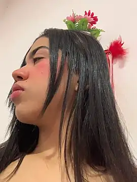 Lily em online show from 07/10/26, 12:30