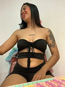 Lily em online show from 07/28/26, 02:13
