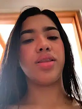 Lily em online show from 07/28/26, 03:21