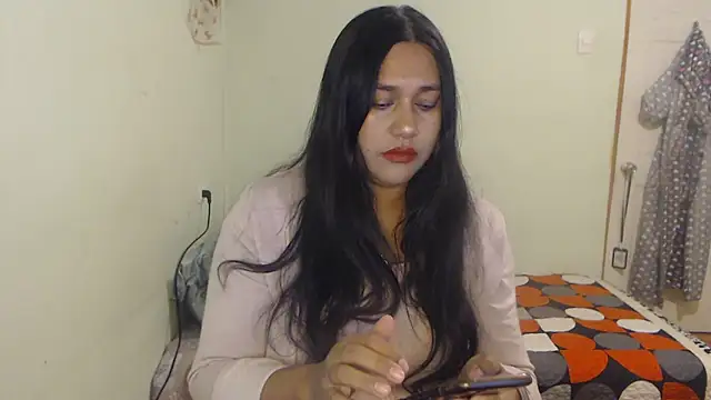 SexyGalletita online show from 07/01/26, 03:08