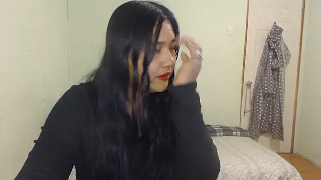 SexyGalletita online show from 07/24/26, 03:15