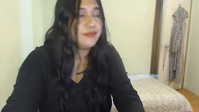 SexyGalletita online show from 07/30/26, 04:00