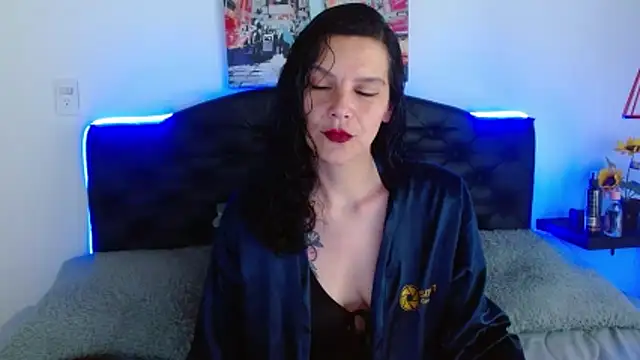 anya nasty  online show from 04/16/26, 02:01