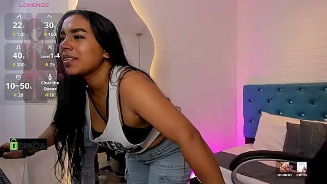 Snapshot of brithanycampbell chatting on 03/15/26, 11:16 brithanycampbell online show from 03/15/26, 11:16