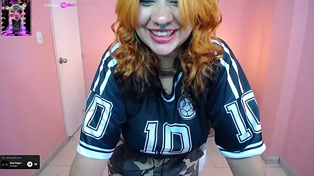  carlotta x online show from 06/23/26, 01:47