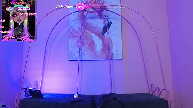  carlotta x online show from 07/03/26, 03:24