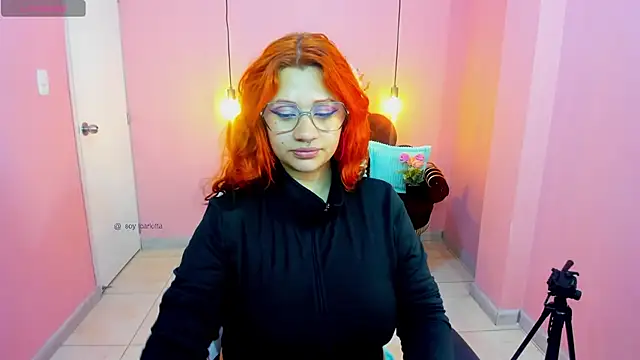  carlotta x online show from 07/24/26, 03:37