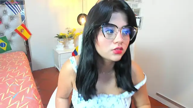 mila quin online show from 07/06/26, 08:00