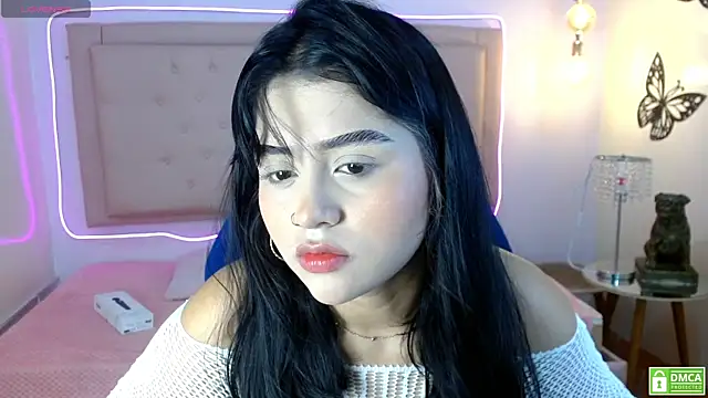 mila quin online show from 07/12/26, 12:29