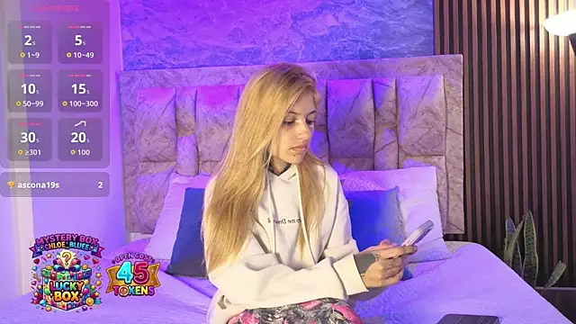 Snapshot of chelsea_dalea chatting on 06/06/26, 08:24 chelsea dalea online show from 06/06/26, 08:24