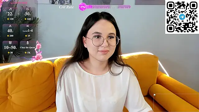 leylamirage online show from 07/28/26, 12:23