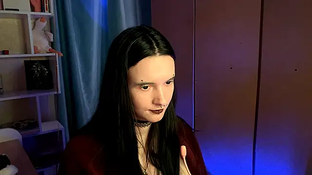 Snapshot of MabelDefina chatting on 03/27/26, 11:43 MabelDefina online show from 03/27/26, 11:43