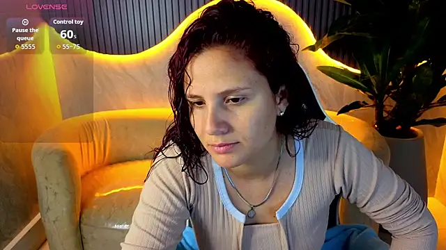 Natasha  tp online show from 04/27/26, 12:36