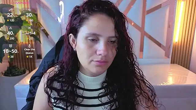 Natasha  tp online show from 05/20/26, 01:17