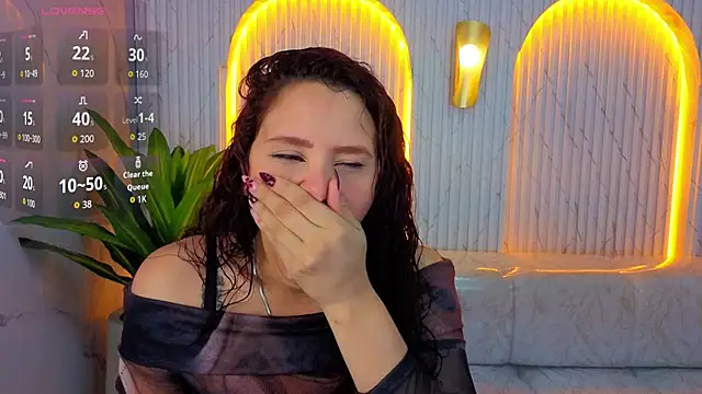 Natasha  tp online show from 05/25/26, 12:44
