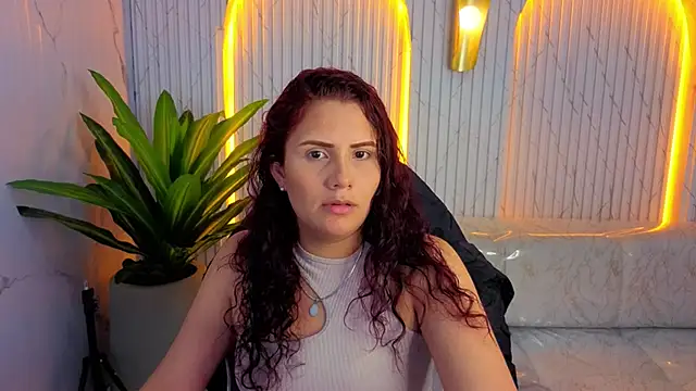 Natasha  tp online show from 06/09/26, 07:47