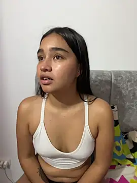 Snapshot of I_Samanthaa chatting on 04/28/26, 11:10 I Samanthaa online show from 04/28/26, 11:10