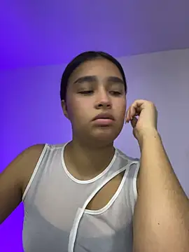 Snapshot of I_Samanthaa chatting on 05/13/26, 03:26 I Samanthaa online show from 05/13/26, 03:26