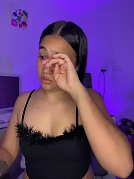I Samanthaa online show from 07/09/26, 11:53