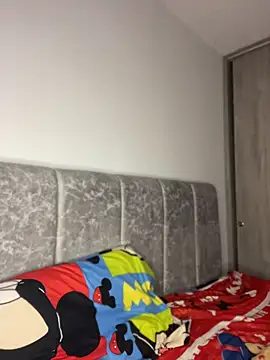 I Samanthaa online show from 07/12/26, 10:12