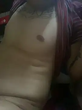 Snapshot of Escalante23 chatting on 10/23/25, 08:40 Escalante23 online show from 10/23/25, 08:40