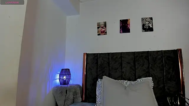 Helldy 666 online show from 08/02/26, 12:42