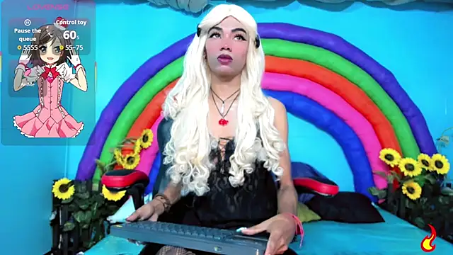 Snapshot of suzume_Mendez chatting on 04/11/26, 11:03 suzume Mendez online show from 04/11/26, 11:03