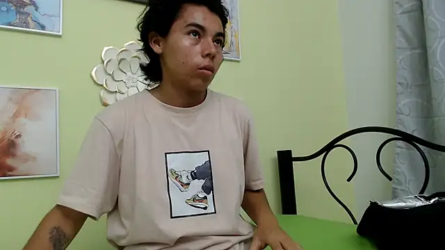 skinnysexy18 online show from 05/03/26, 07:42