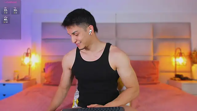 jhosuahunt online show from 05/14/26, 04:19