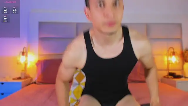 jhosuahunt online show from 05/20/26, 04:07