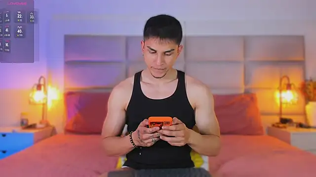 jhosuahunt online show from 06/05/26, 11:32