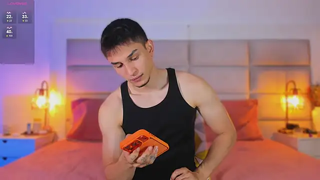 jhosuahunt online show from 06/08/26, 05:19