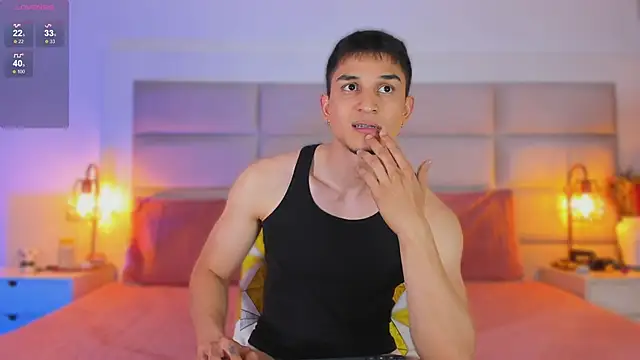 jhosuahunt online show from 06/16/26, 01:08