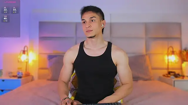 jhosuahunt online show from 06/22/26, 04:42