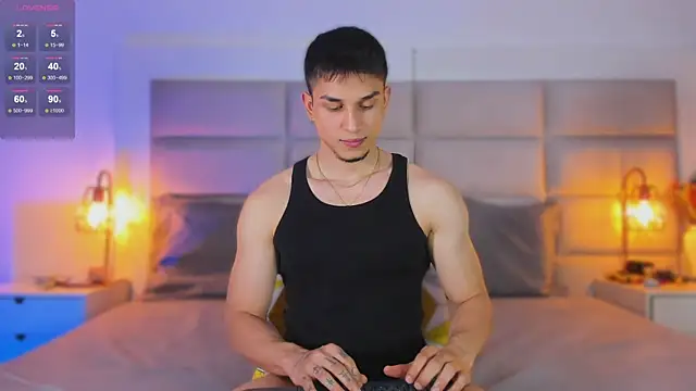 jhosuahunt online show from 07/17/26, 04:08