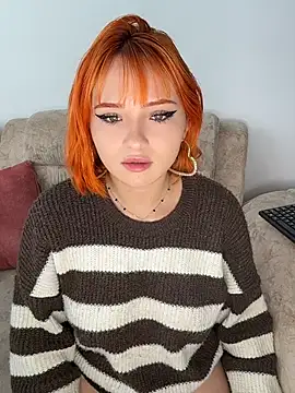 alysson As online show from 07/28/26, 07:39
