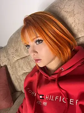 alysson As online show from 08/03/26, 05:39