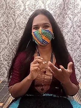 Snapshot of Tamil_Charu_ chatting on 05/20/26, 04:07 Tamil Charu online show from 05/20/26, 04:07
