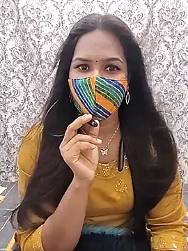 Snapshot of Tamil_Charu_ chatting on 05/27/26, 11:51 Tamil Charu online show from 05/27/26, 11:51
