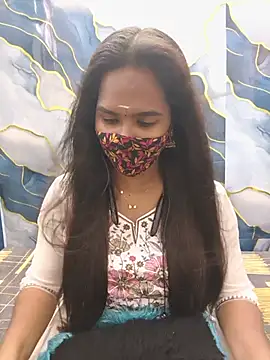 Tamil Charu  online show from 07/24/26, 03:48