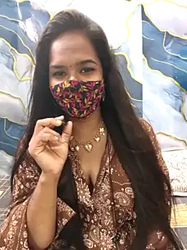 Tamil Charu  online show from 07/26/26, 04:42
