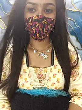 Tamil Charu  online show from 07/28/26, 02:35