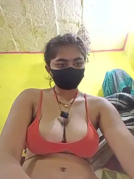 Snapshot of Cute_Mahek99 chatting on 05/23/26, 10:58 Cute Mahek99 online show from 05/23/26, 10:58