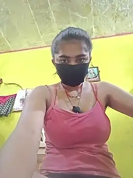 Snapshot of Cute_Mahek99 chatting on 05/31/26, 09:27 Cute Mahek99 online show from 05/31/26, 09:27