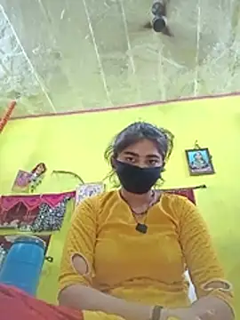 Snapshot of Cute_Mahek99 chatting on 06/08/26, 11:05 Cute Mahek99 online show from 06/08/26, 11:05