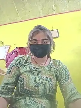 Cute Mahek99 online show from 06/15/26, 05:15
