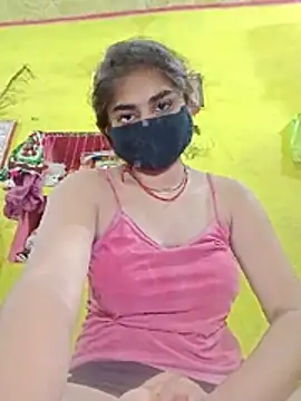 Cute Mahek99 online show from 06/16/26, 05:15
