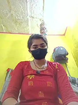Cute Mahek99 online show from 06/18/26, 10:36