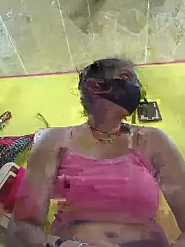Cute Mahek99 online show from 06/28/26, 07:09